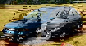 Legacy/Outback (1994 - 1999)